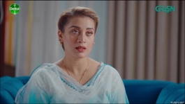 Mohabbat Satrangi - Episode 29